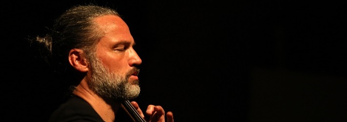 Jiří Bárta - violoncello