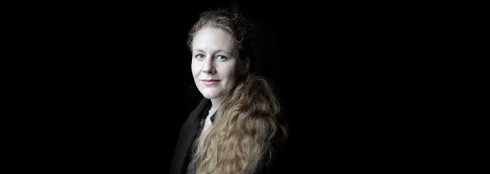 Christianne Stotijn - mezzosoprán