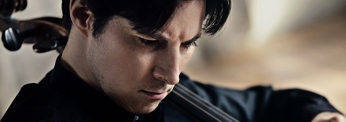 Daniel Müller-Schott - cello