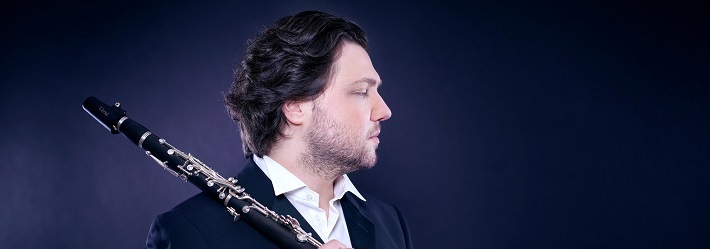 Felix Slováček Jr. - clarinet, saxophone