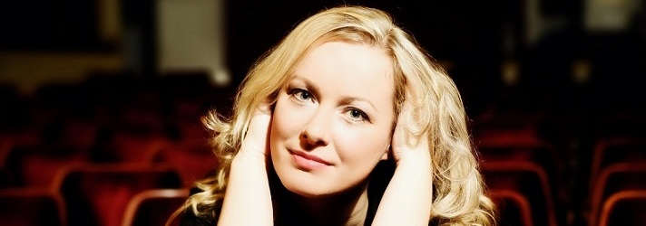Jana Hrochová - mezzo-soprano