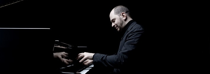 Kirill Gerstein - piano