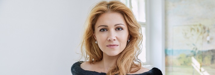 Kateřina Kněžíková - soprano