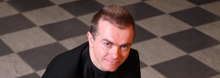 Marek Štryncl - conductor