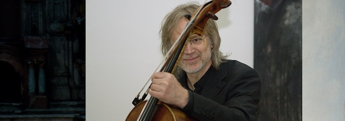 Petr Hejný - violoncello