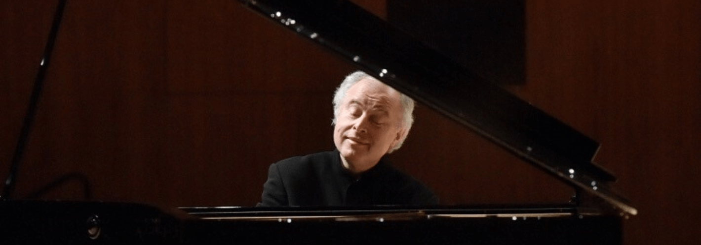 Sir András Schiff - conductor, piano