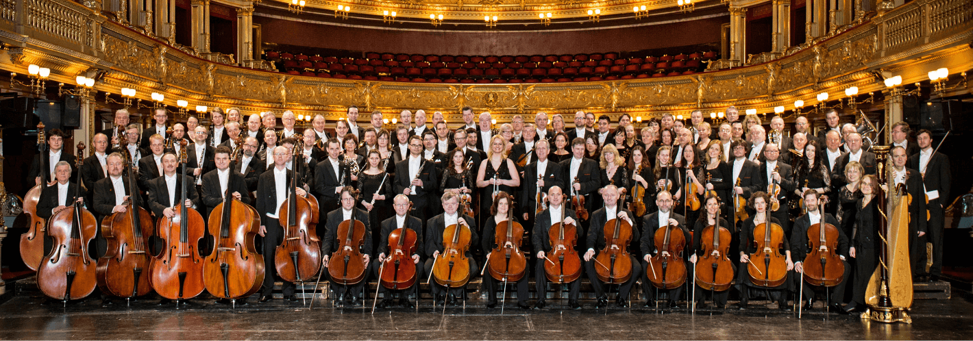 Orchestr Národního divadla