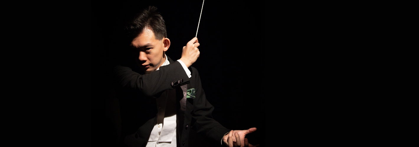 Chuhei Iwasaki - conductor