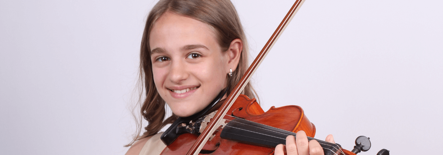 Diana Chausheva - violin