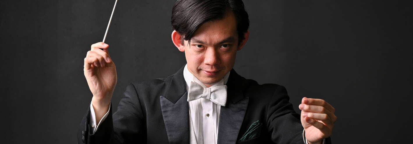 Chuhei Iwasaki - dirigent