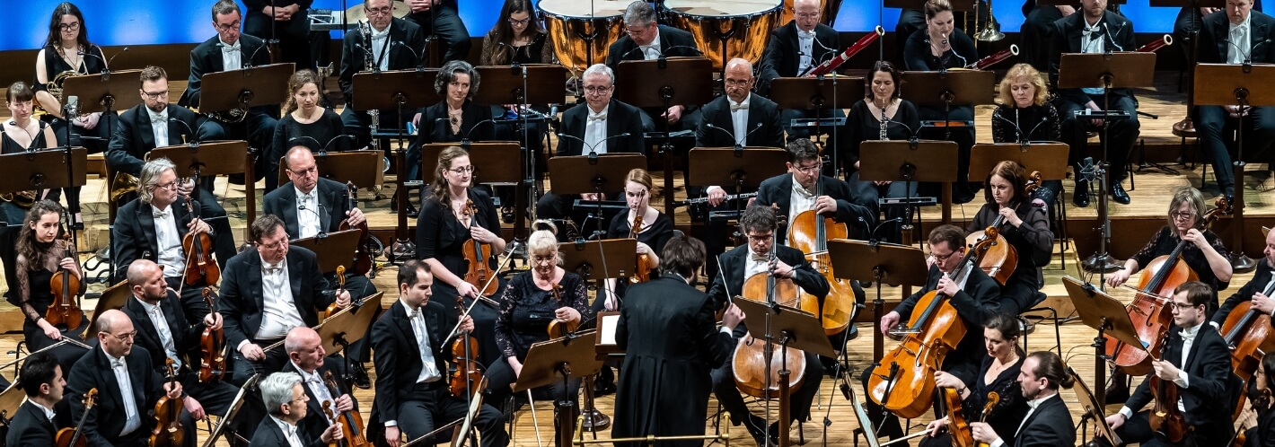 Prague Radio Symphony Orchestra