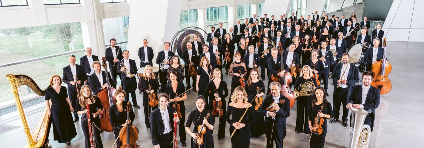 Frankfurt Radio Symphony