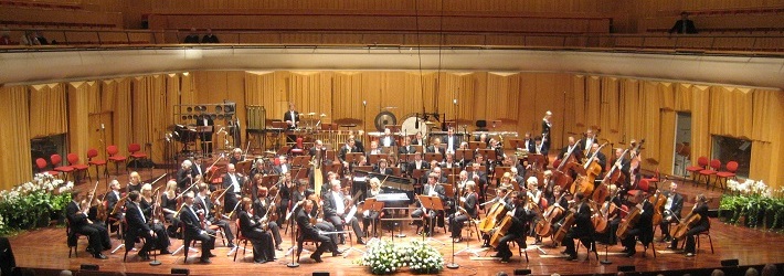 Estonský národní symfonický orchestr